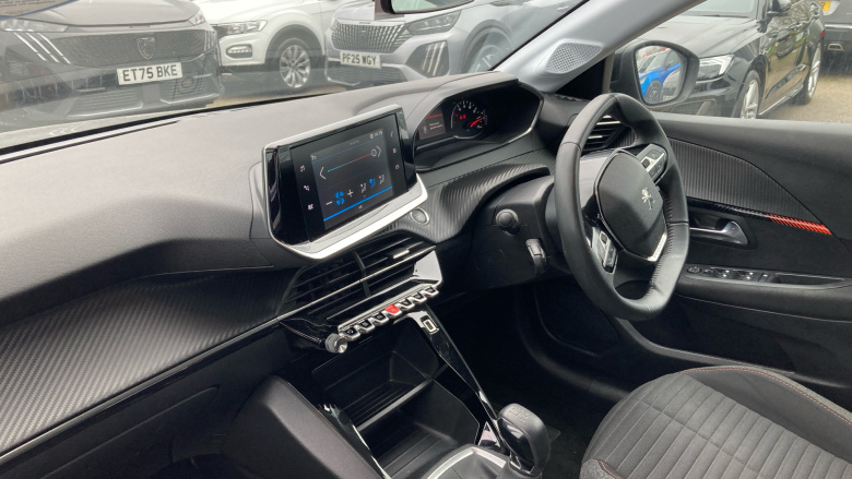 Peugeot 208 1.2 PureTech Active Premium 5dr Petrol Hatchback